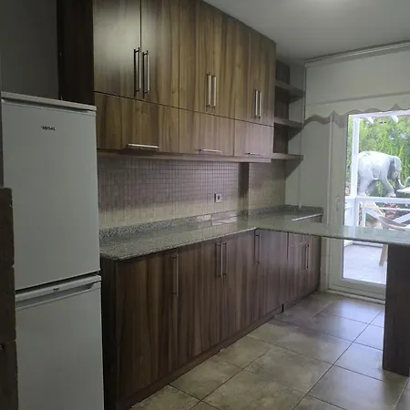 Safari N-17 Big Апарт-отель