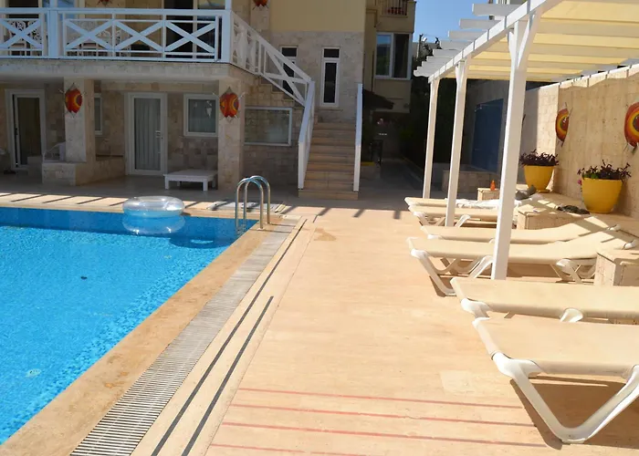 Safari N-17 Big Сиде