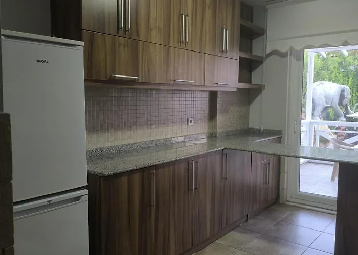 Safari N-17 Big Апарт-отель