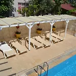Safari N-17 Big Aparthotel