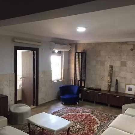 Safari N-17 Big Lejlighedshotel 3*