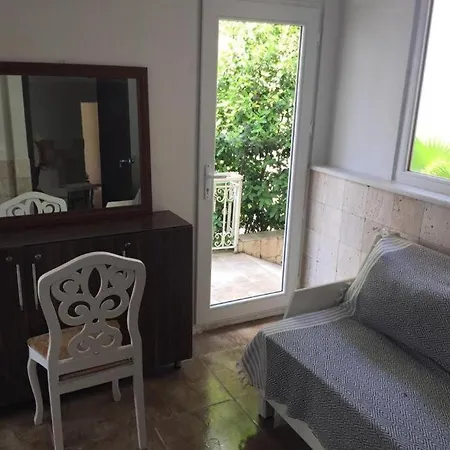 Safari N-17 Big Ξενοδοχείο με διαμερίσματα