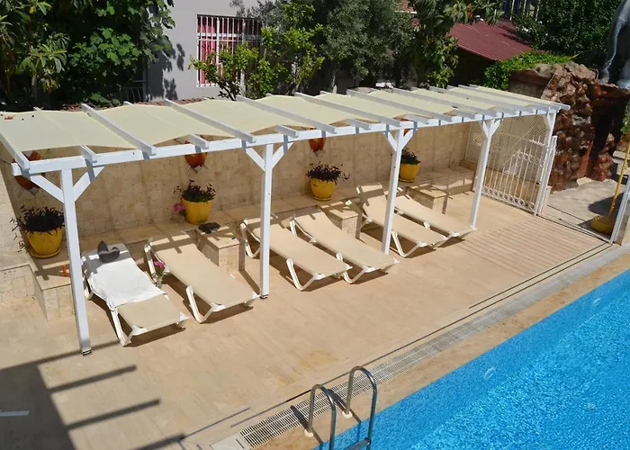 Safari N-17 Big Apartahotel