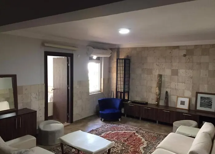 Safari N-17 Big Aparthotel 3*