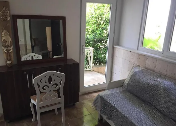 Safari N-17 Big Aparthotel